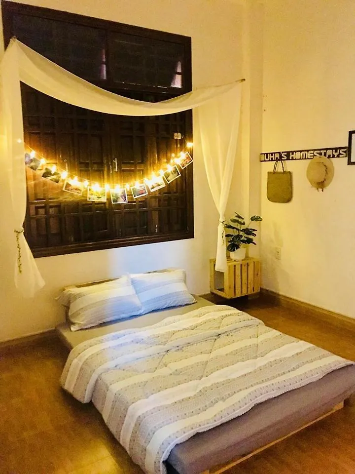 Duha'S Homestay Danang