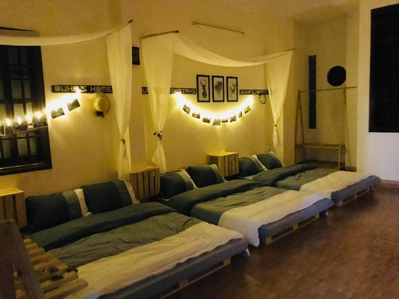 Apartmán Duha'S Homestay Danang
