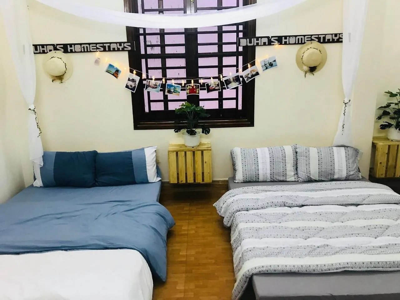 Duha'S Homestay Danang 0*,  Vietnam