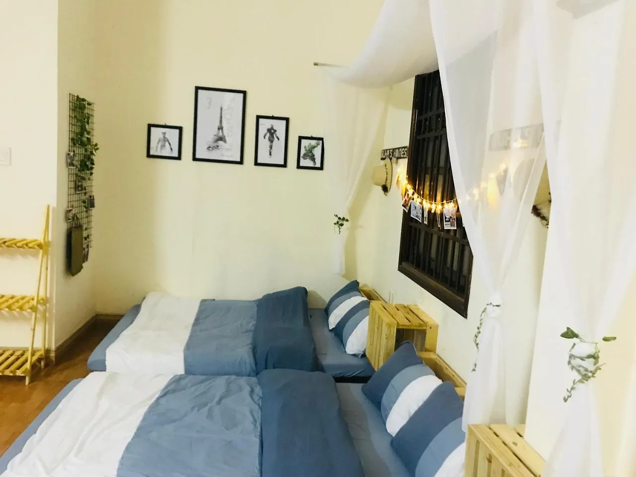 Duha'S Homestay Danang