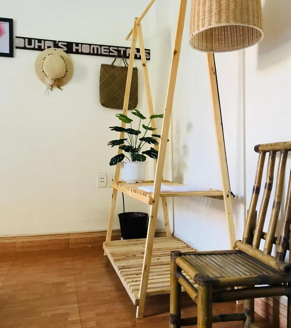 Duha'S Homestay Danang Vietnam