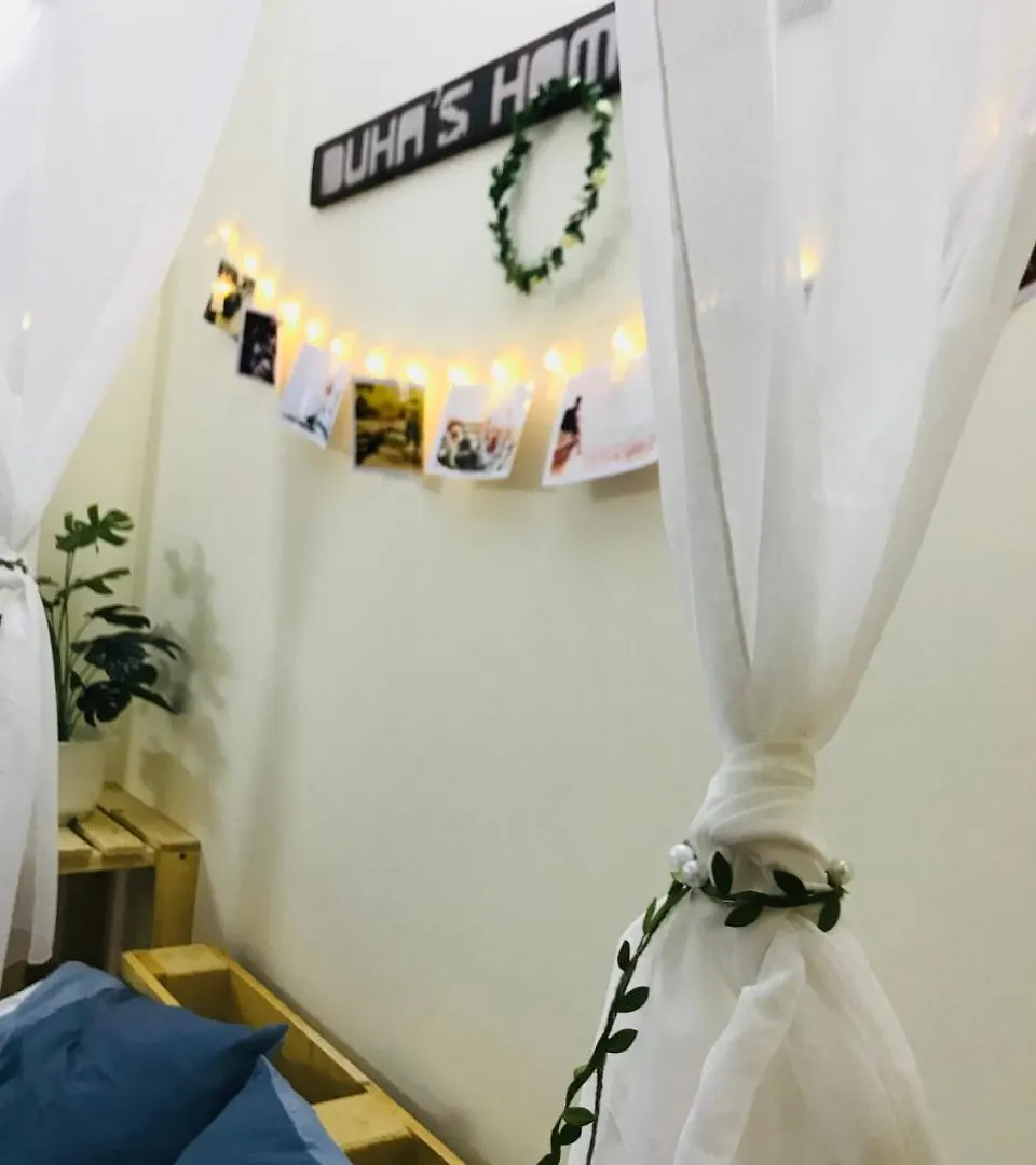 Duha'S Homestay Danang Apartmán