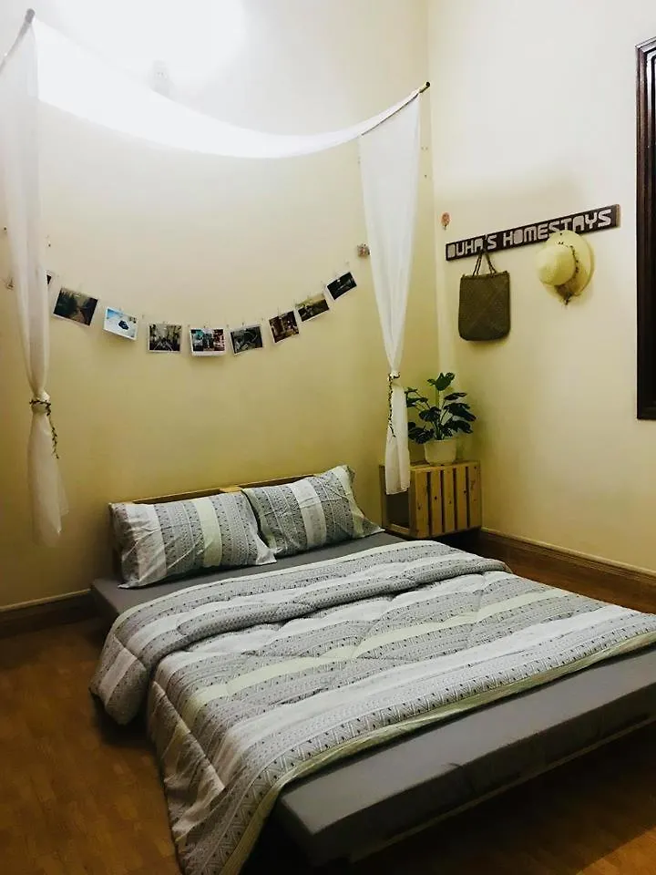 Duha'S Homestay Danang Da Nang