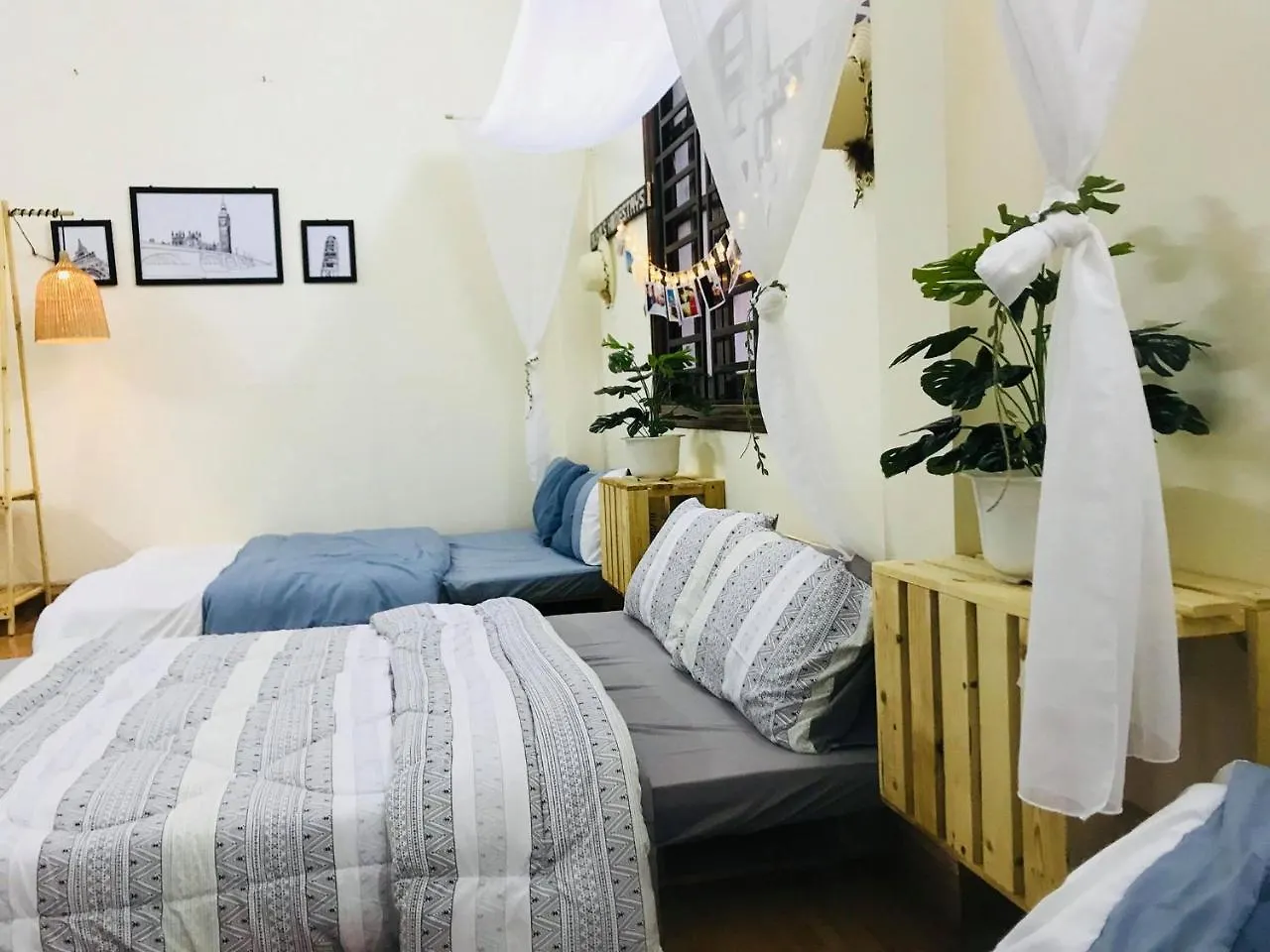 Duha'S Homestay Danang