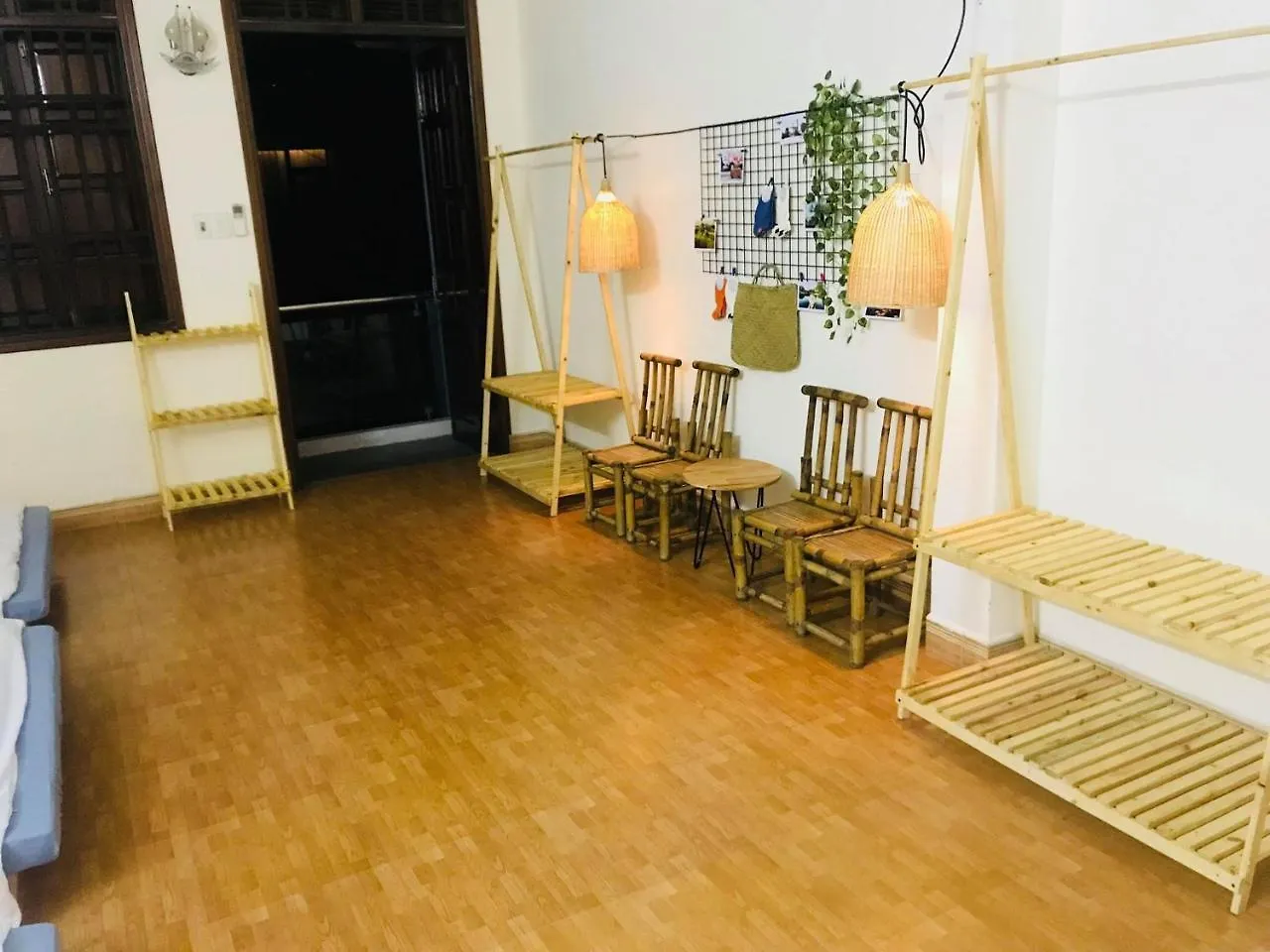 Duha'S Homestay Danang Vietnam