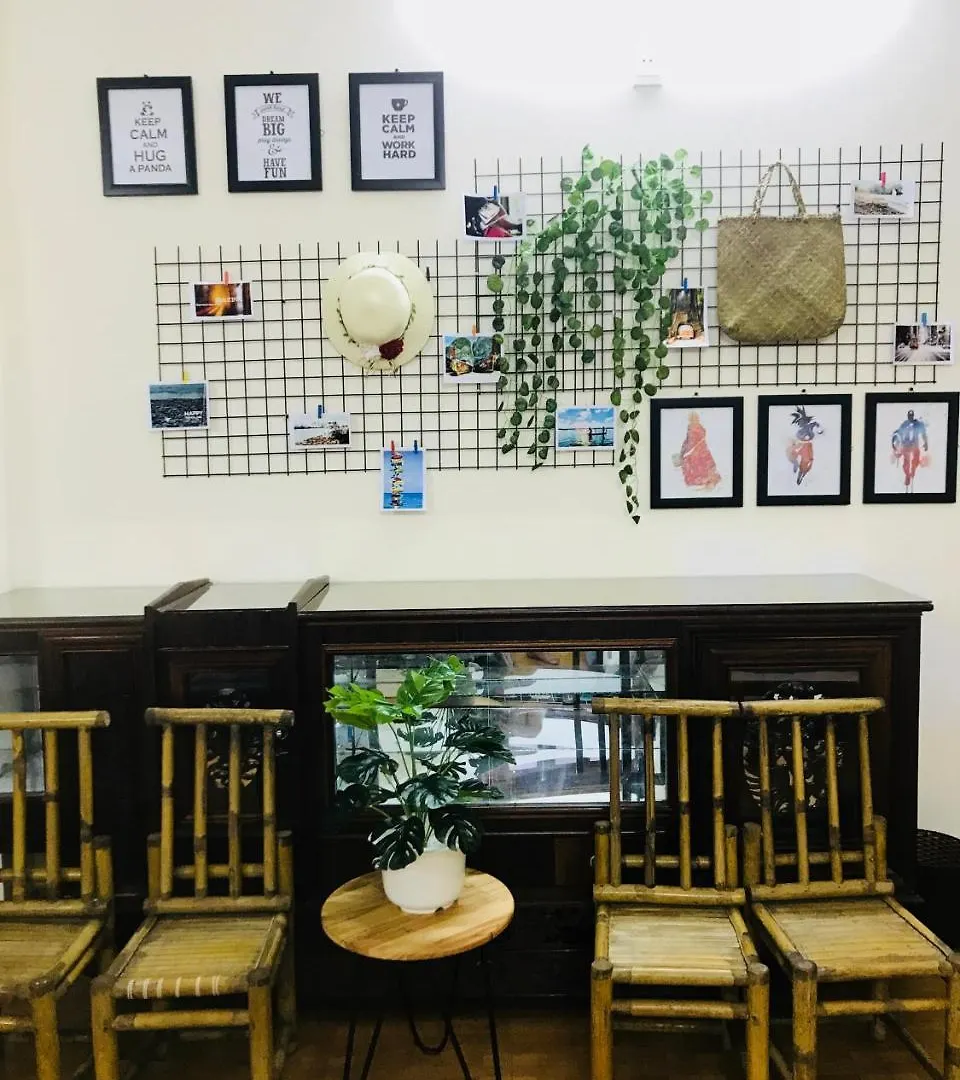Apartment Duha'S Homestay Danang