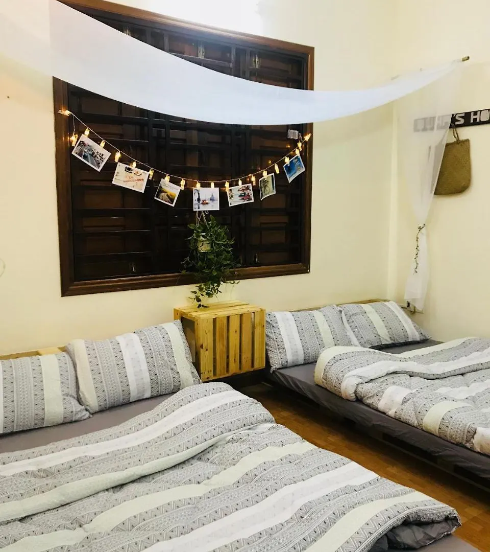Duha'S Homestay Danang 0*, Da Nang Vietnam