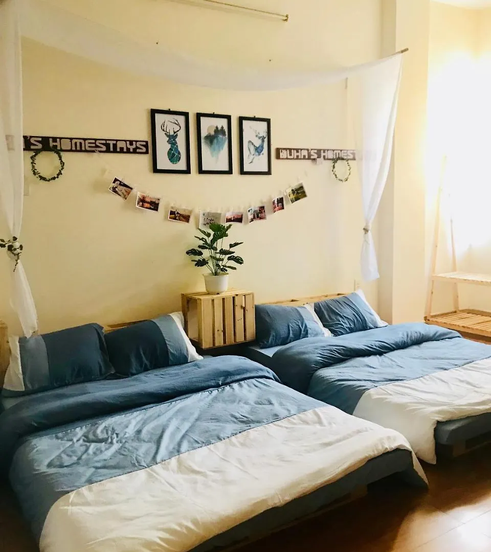 Duha'S Homestay Danang Apartment Da Nang