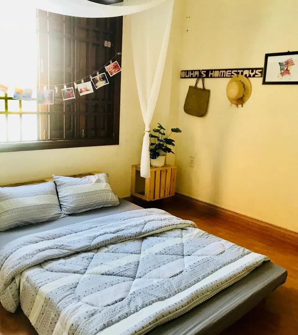 Duha'S Homestay Danang Vietnam
