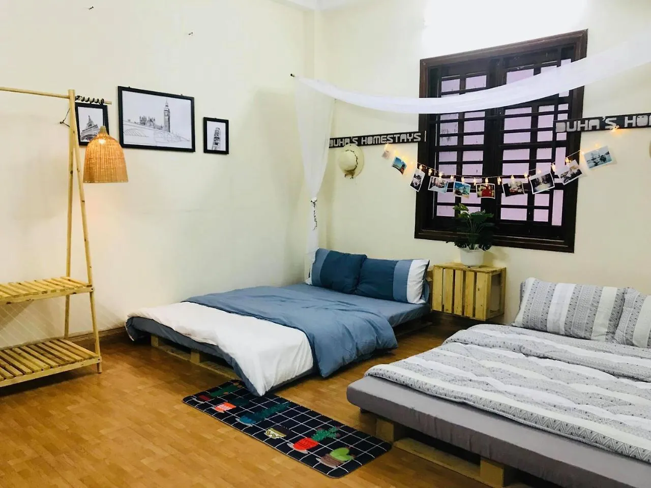 Duha'S Homestay Danang Da Nang