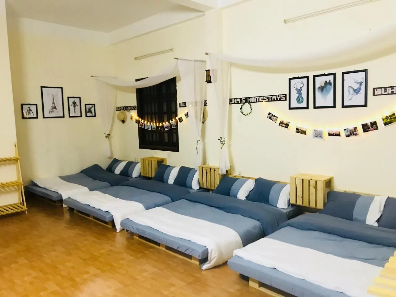 Apartment Duha'S Homestay Danang