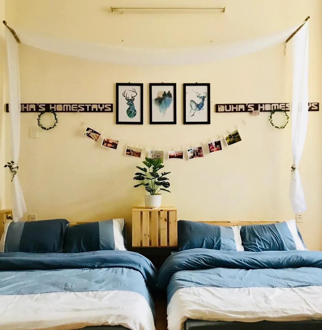 Duha'S Homestay Danang Apartment Da Nang