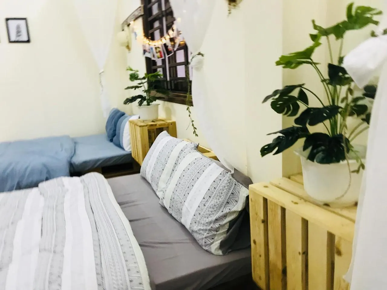 Apartment Duha'S Homestay Danang Vietnam