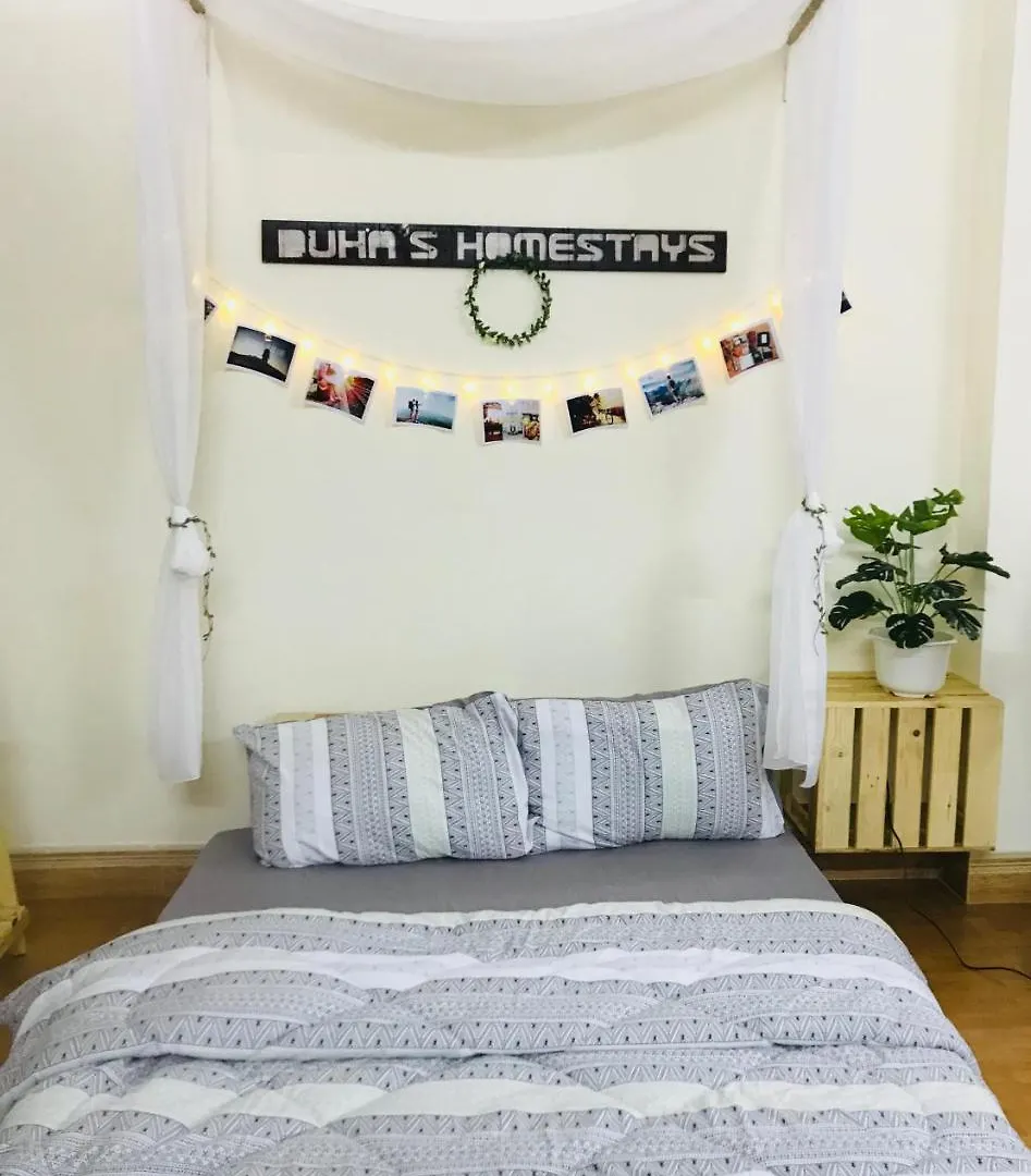 Duha'S Homestay Danang 0*, Da Nang